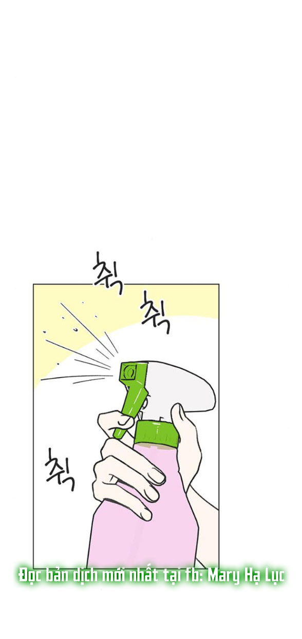 Thanh Xuân Đáng Yêu chapter 10.1 36