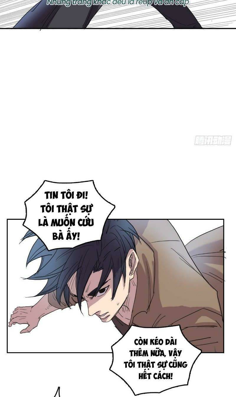 phụ hồn giả chapter 13 6