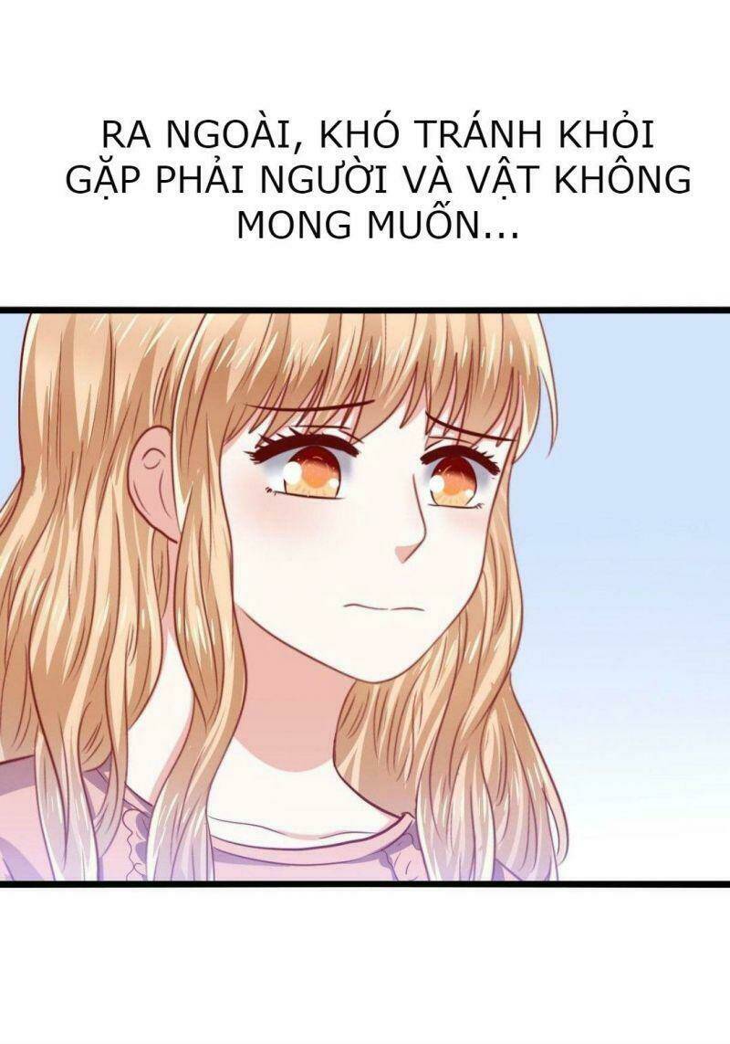 lăng thiếu! nhẹ một chút, đau chapter 42 21