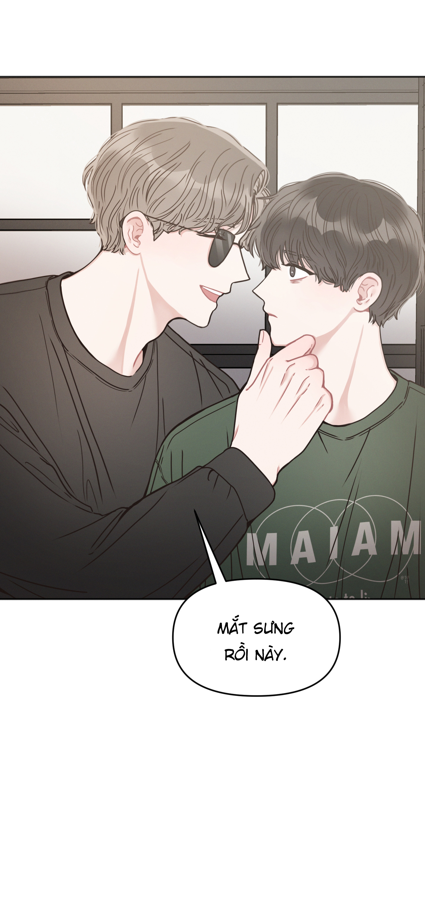 đời tư hàng xóm chapter 5 64