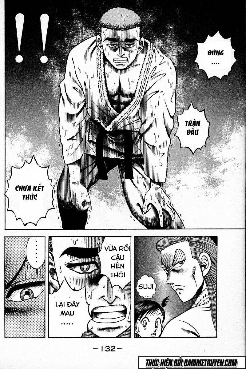 shin kotaro makaritoru! juudouhen chapter 102 12