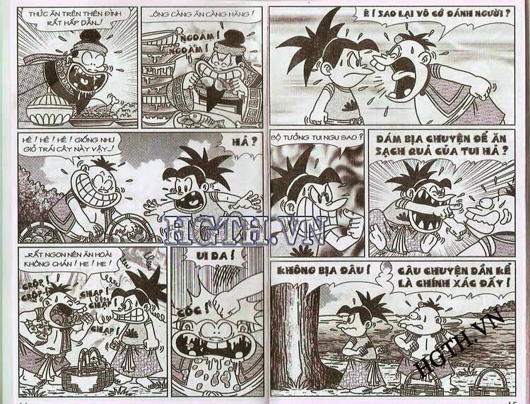 thần đồng đất việt chapter 112 8