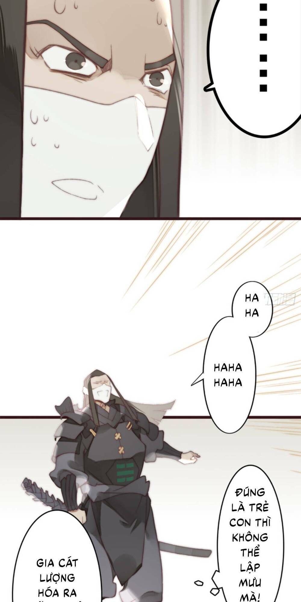 tam quốc thăng thiên ký chapter 20 35