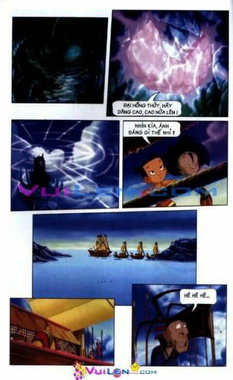 na tra truyền kỳ (25 tập full) chapter 2 6