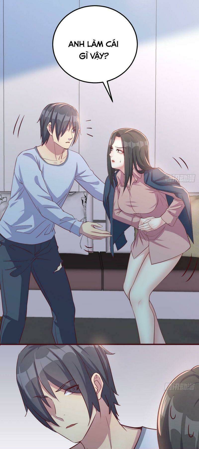 y thánh thiên tài tại hoa đô chapter 6 25