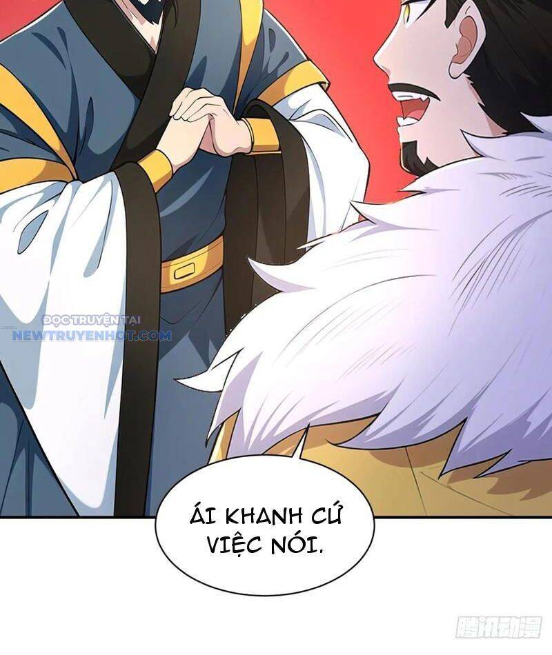 ta thực sự không muốn làm thần tiên chapter 93 61