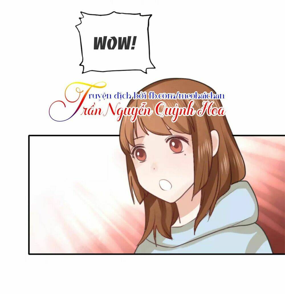 thái tử bong bóng chapter 7 28