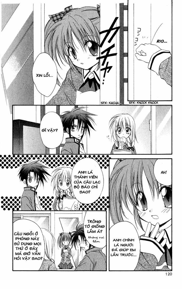 spiral: suiri no kizuna chapter 13 32