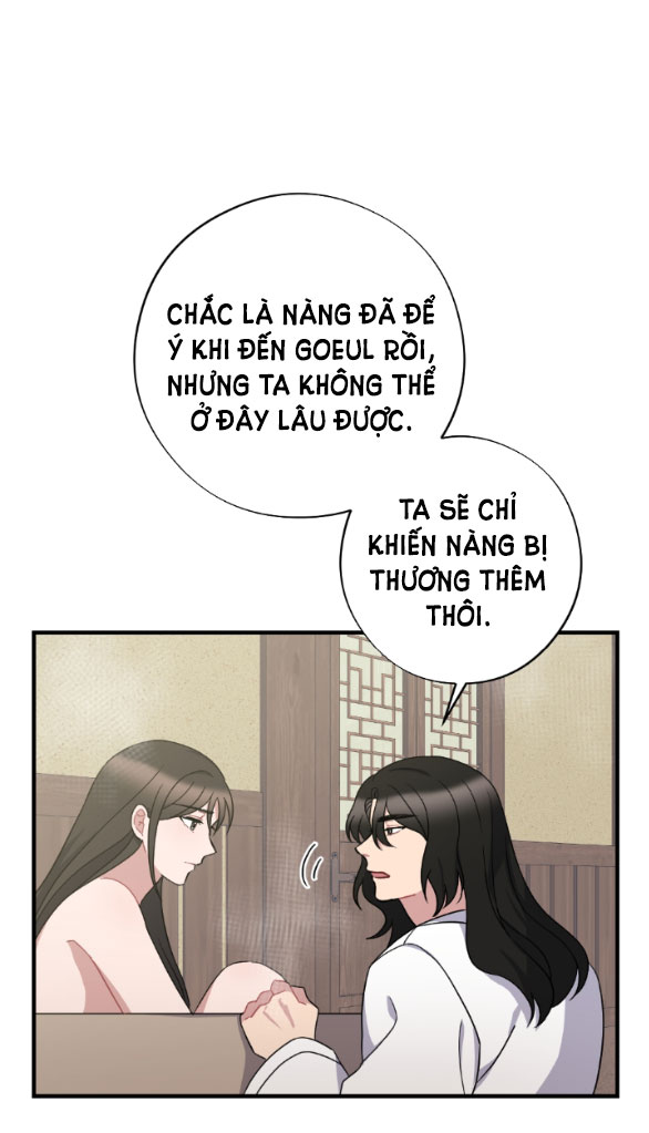 [18+] mơ về một cơn mưa phùn chapter 27.1 34