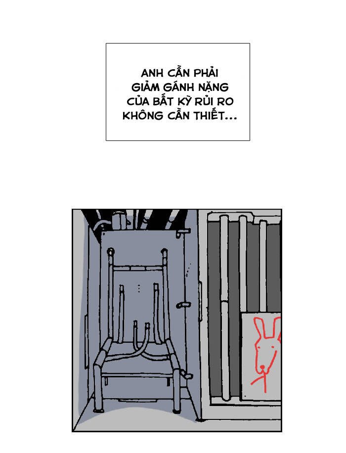 mắc kẹt trên mặt trăng chapter 60 16