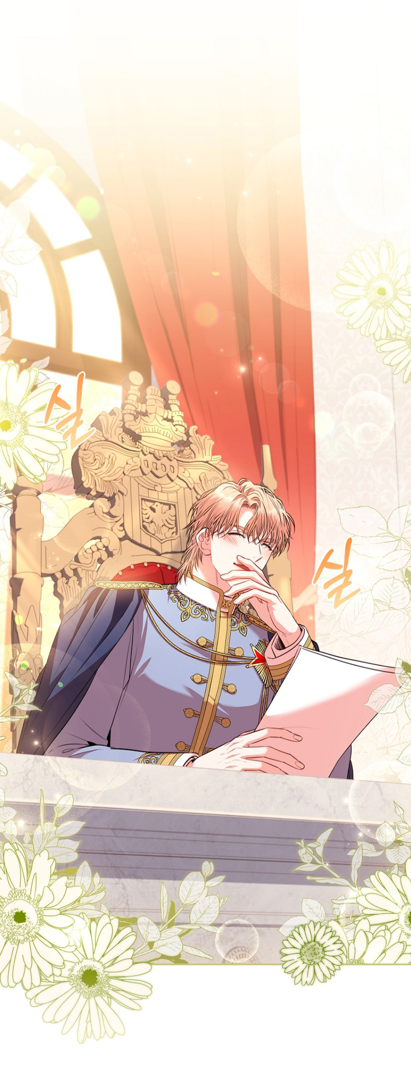 trở thành thư ký của bạo chúa chapter 78 40