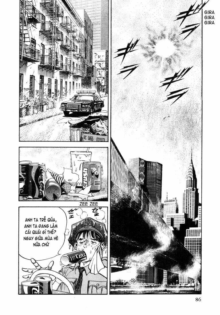 mad bull 34 chapter 5 2