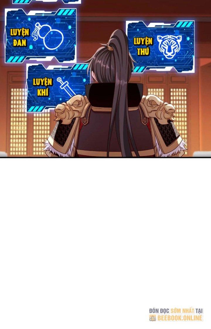 đại tần, ta là con tần thủy hoàng, giết địch thành thần chapter 42 36