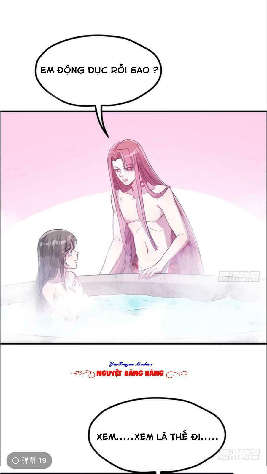 [16+] thảnh thơi thú thế chủng chủng điền, sinh sinh tể chapter 59 18