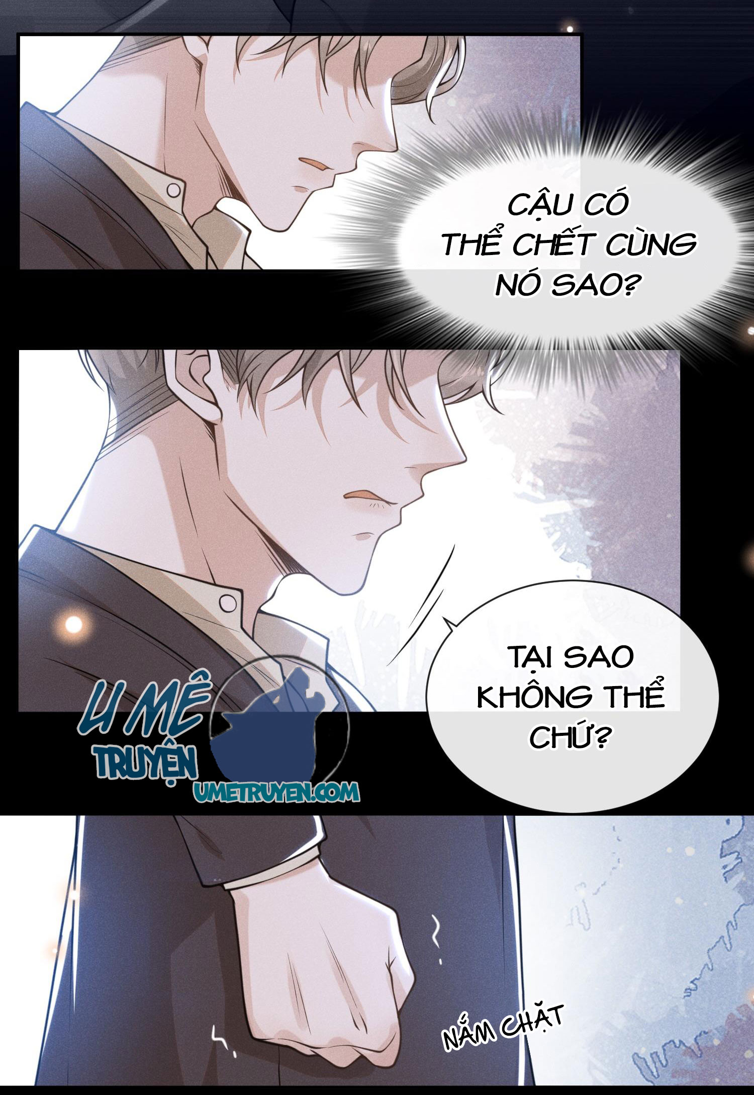 kiếp sau không gặp chapter 4 7