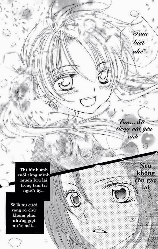 suki desu suzuki-kun!! chapter 20 26