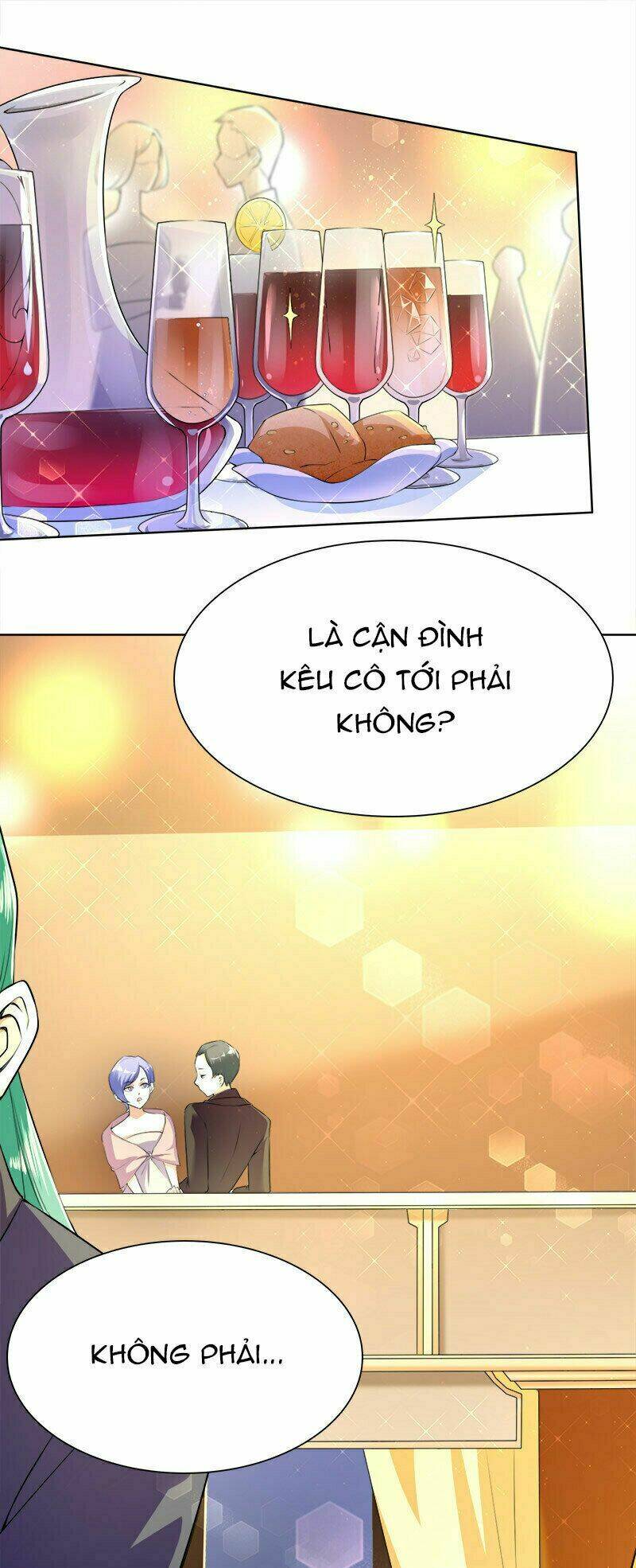 lãnh hôn cuồng ái chapter 33 36