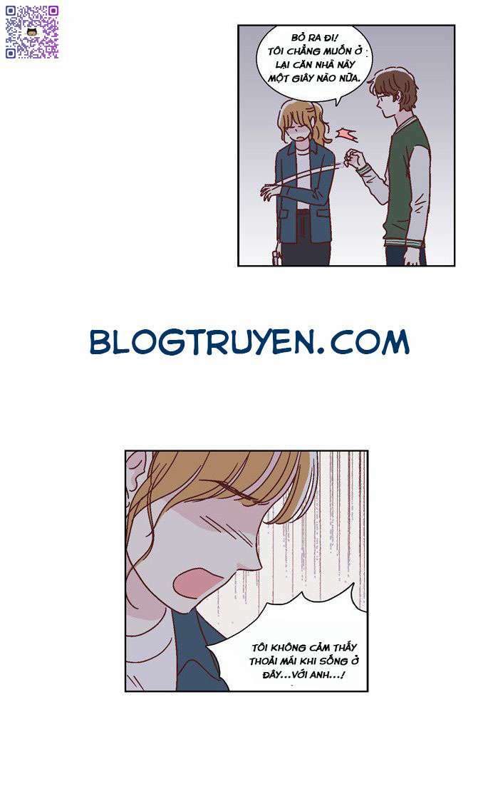 we broke up chapter 45 8