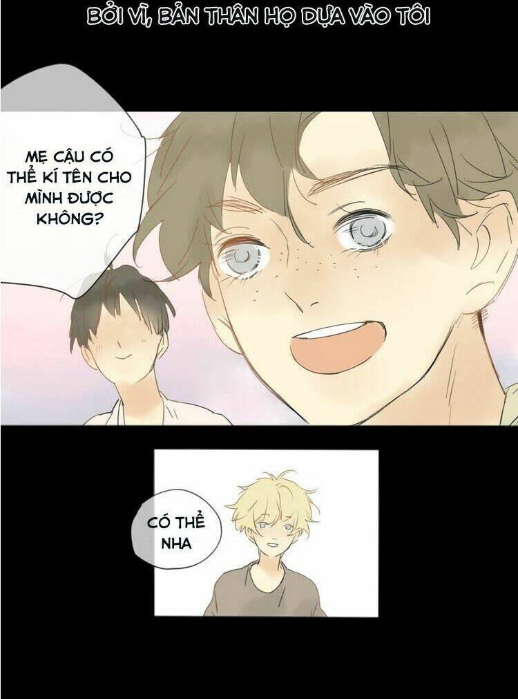 stardom chapter 9 10