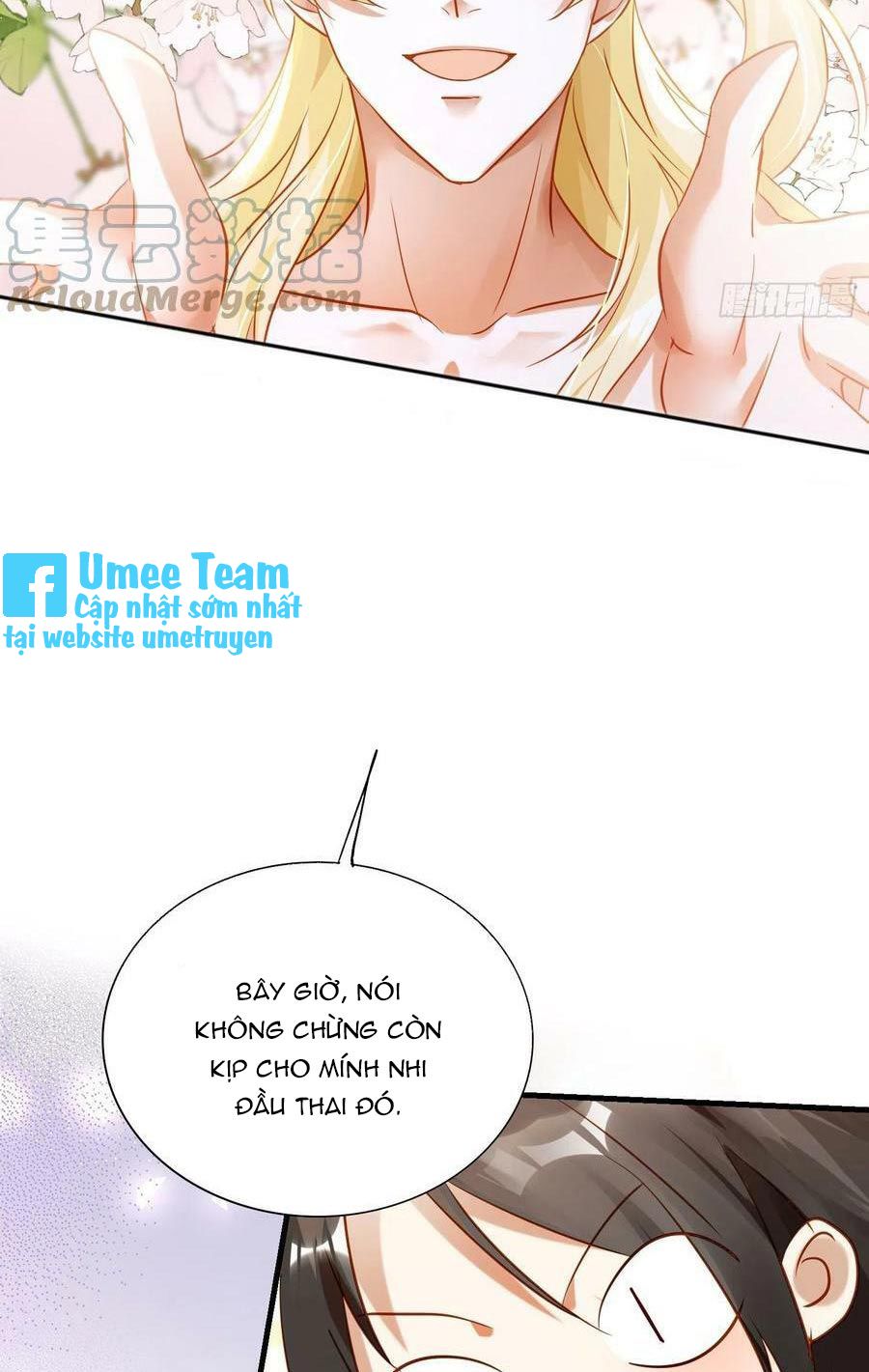 lục thân bất nhận chapter 83 32
