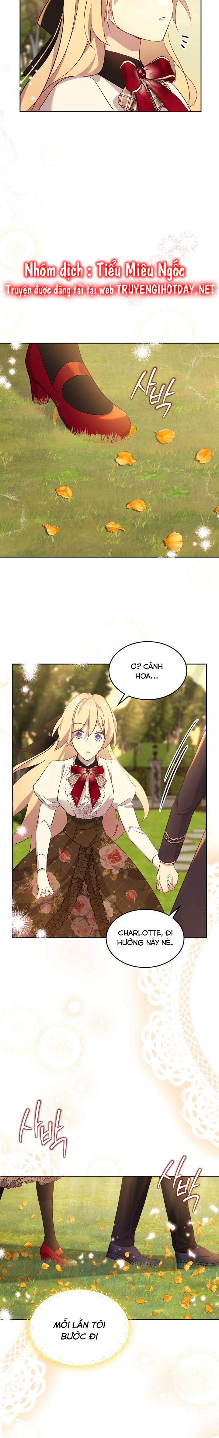 tôi đã cứu lấy em trai của nam chính chapter 69 12