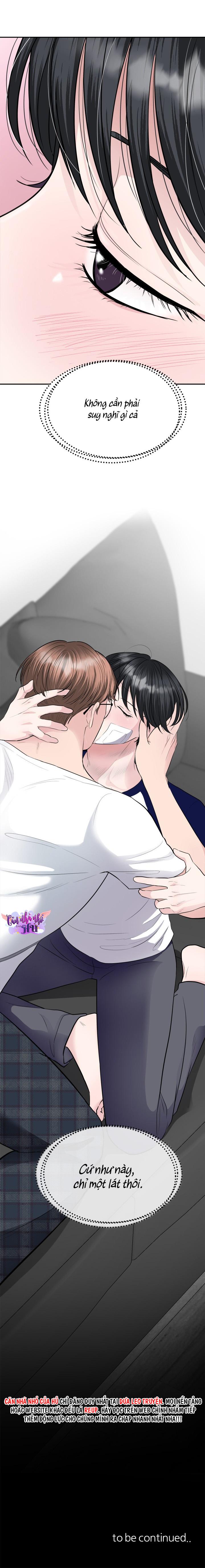 khi tay chạm tay chapter 5 14