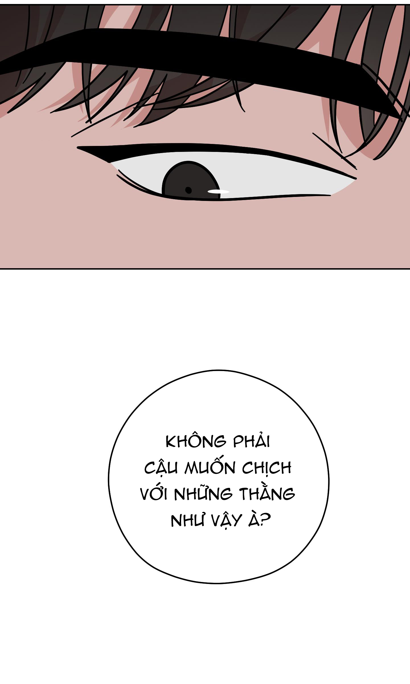 lời mời nguy hiểm chapter 1 105