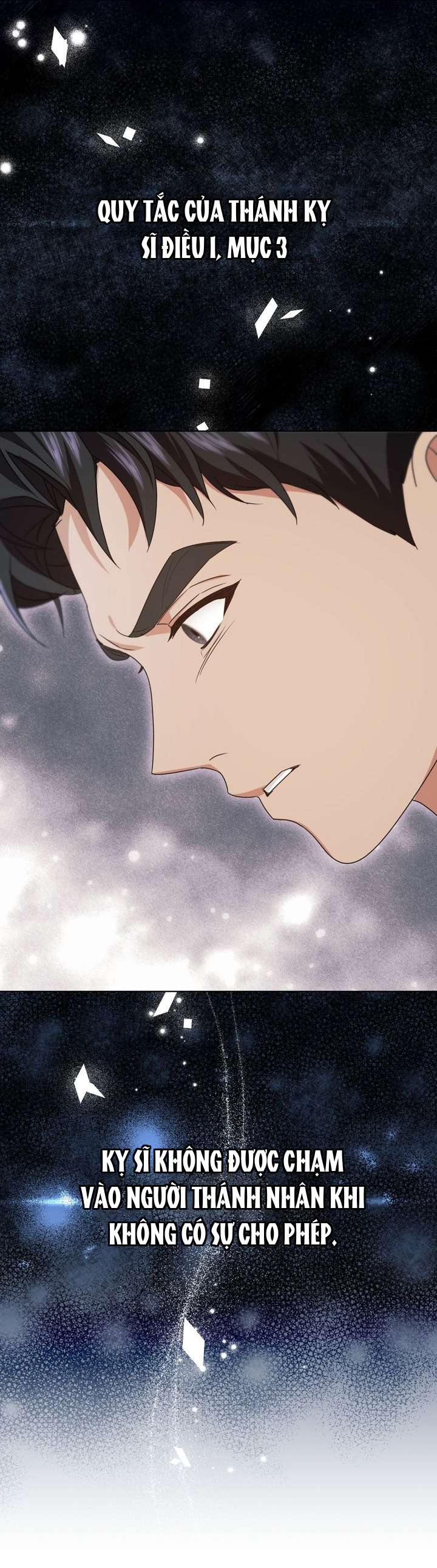 thánh nữ evelina chapter 12 4