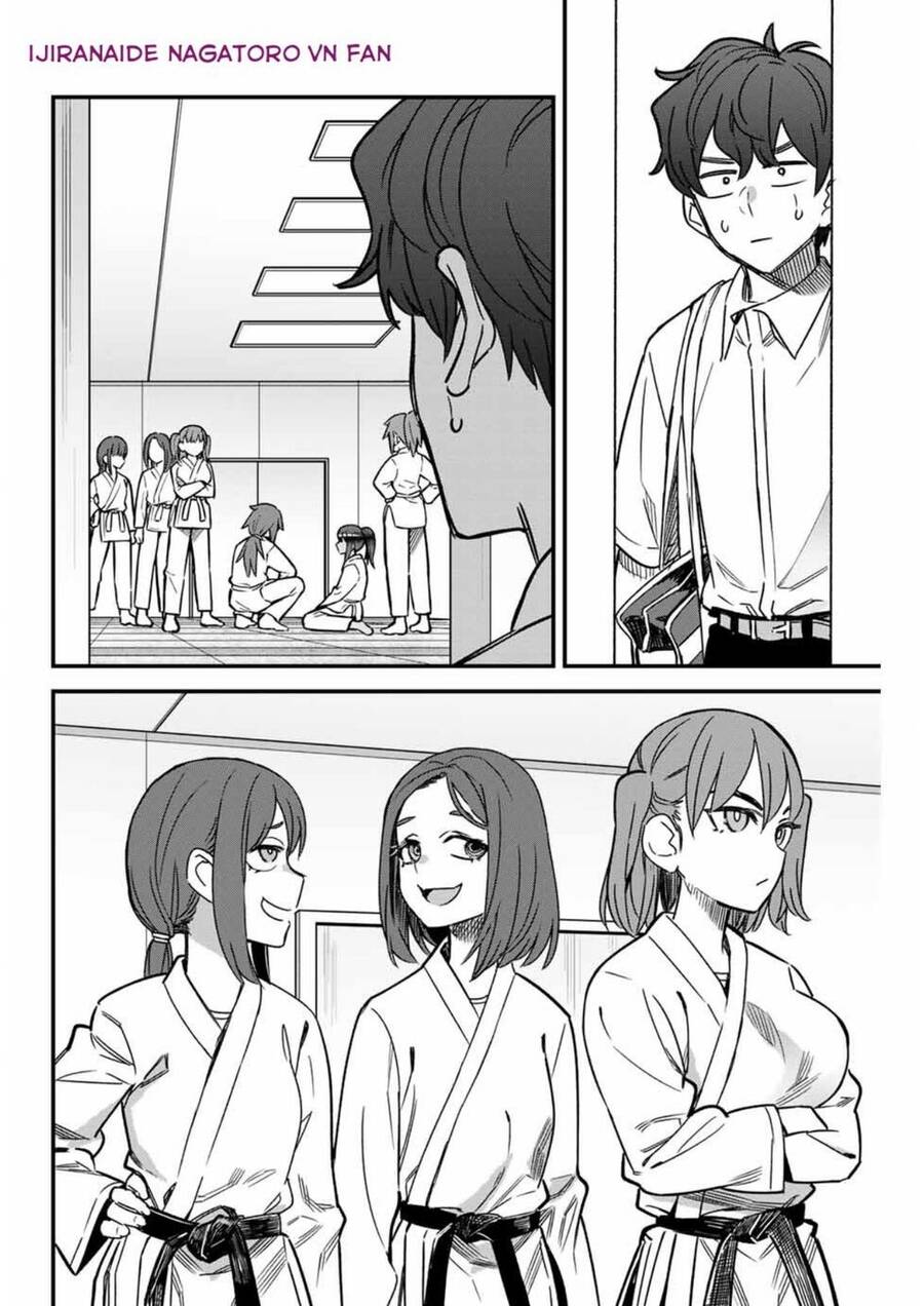 please don bully me - nagatoro-san chapter 96 2