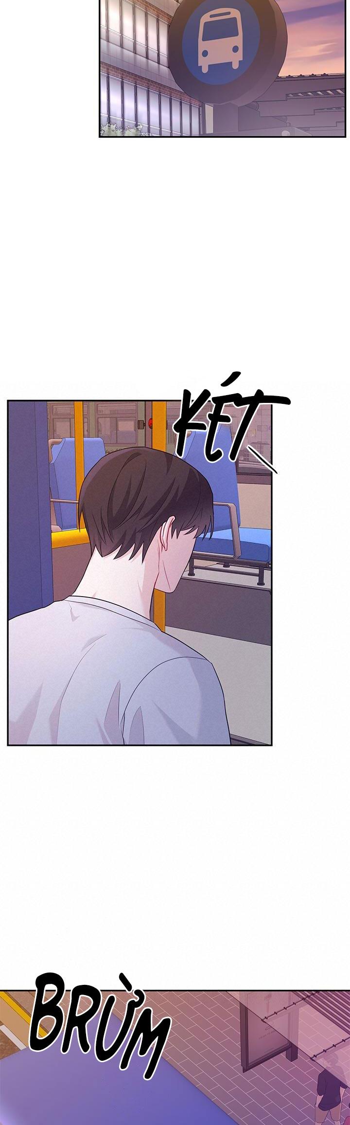 tiểu thử: bắt đầu mùa hè chapter 22 25