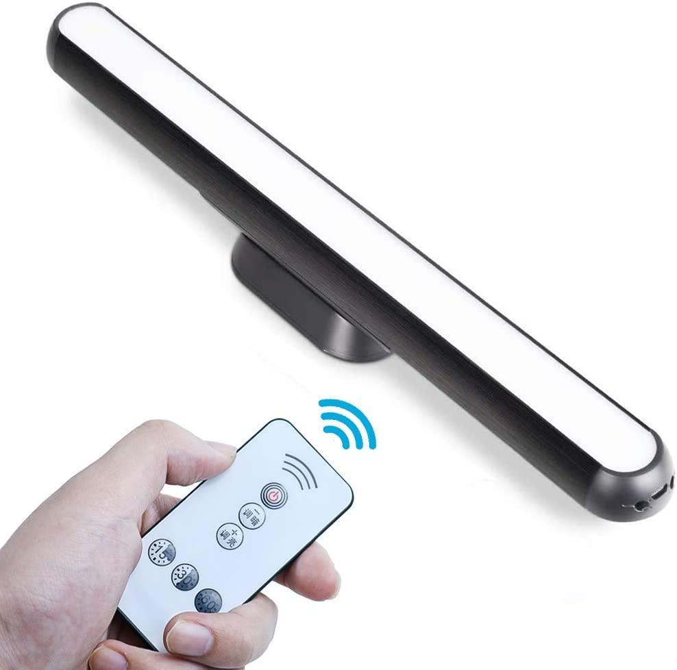 Điều khiển từ xa Led Light Strip,Dimmable Under Cabinet Lights,Nghiên cứu ánh sáng