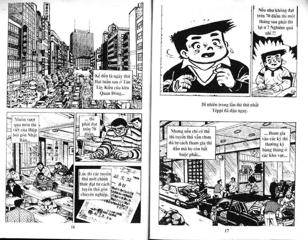 tân teppi chapter 35 7