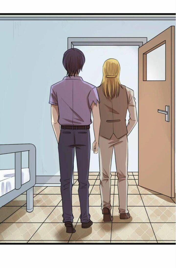 đai ca trở lại tuổi 16 chapter 39 17