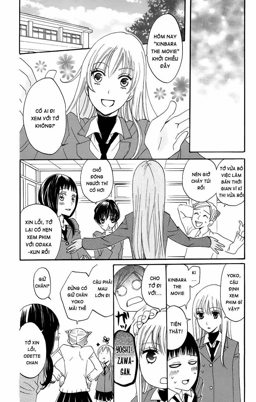 karakuri odette chapter 35 6