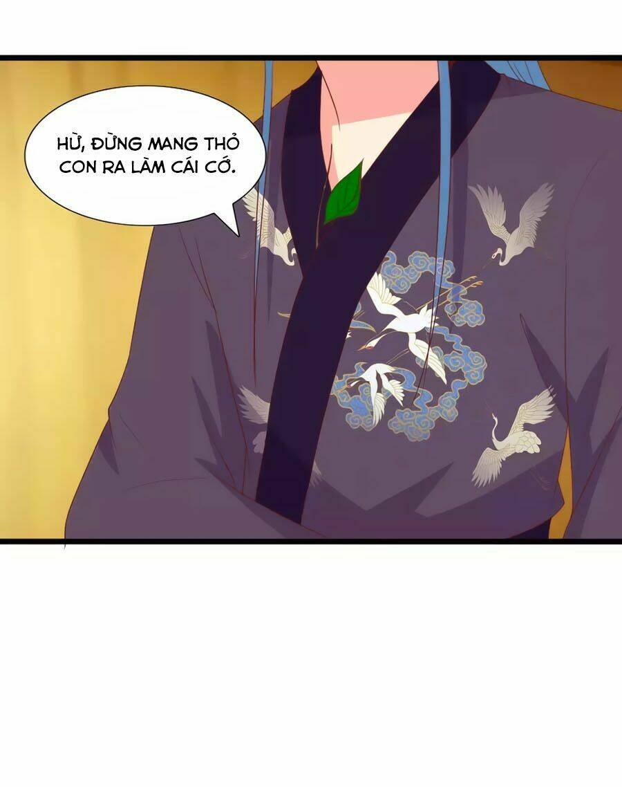 thỏ yêu tiểu vương phi chapter 97 30