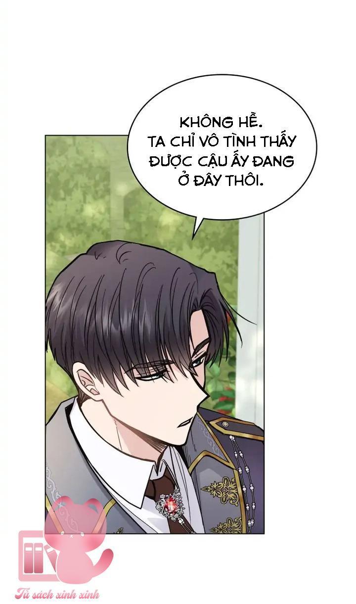 kiên nhẫn chút nào, đại công tước chapter 56 15