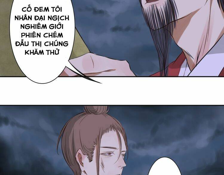 bạch lý hành giả chapter 14 10