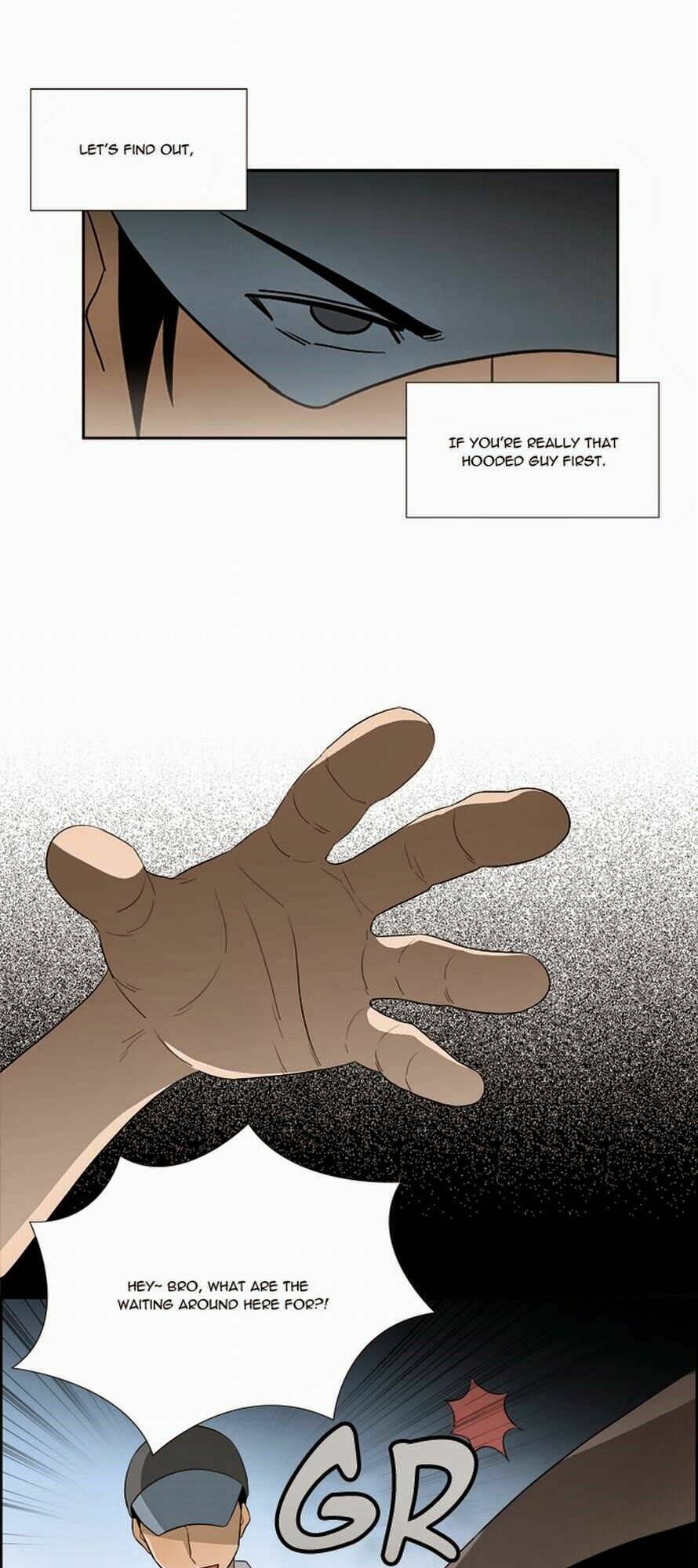 melo holic chapter 27 11