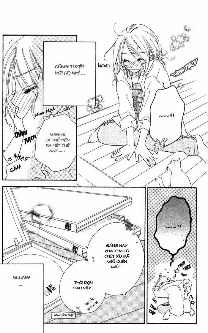 ai hime - ai to himegoto chapter 7 6