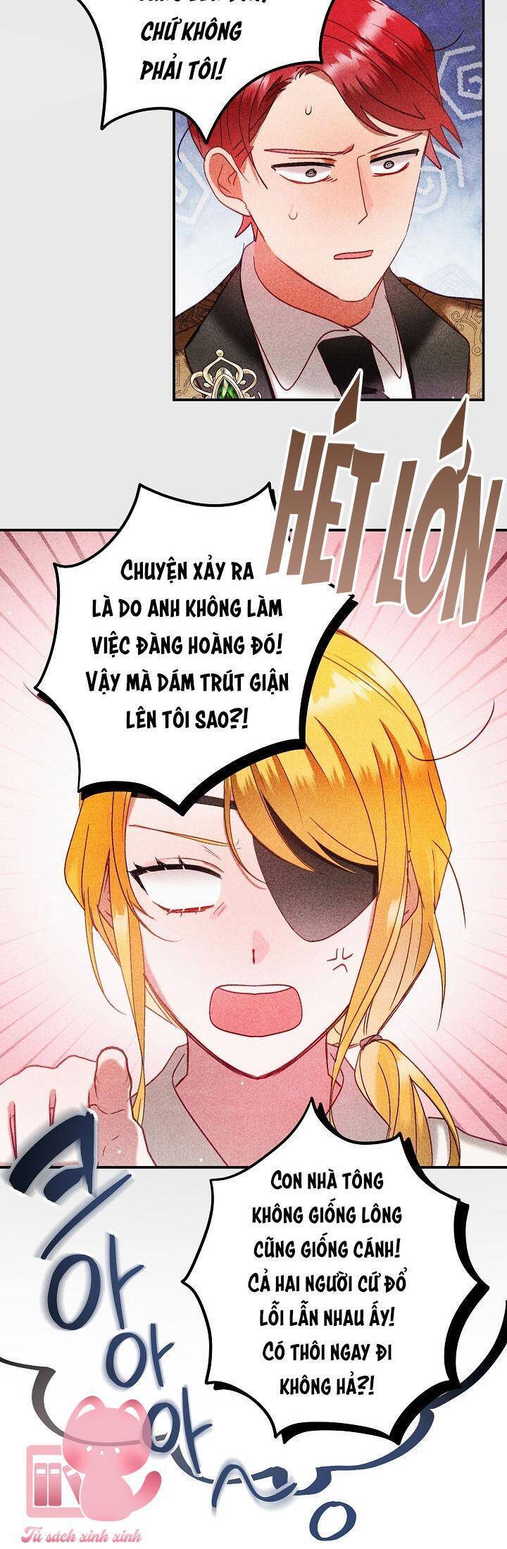 hoàng tử chuyển sinh trở thành người mạnh nhất thế giới nhờ vào sự hiểu biết về bug chapter 48 32