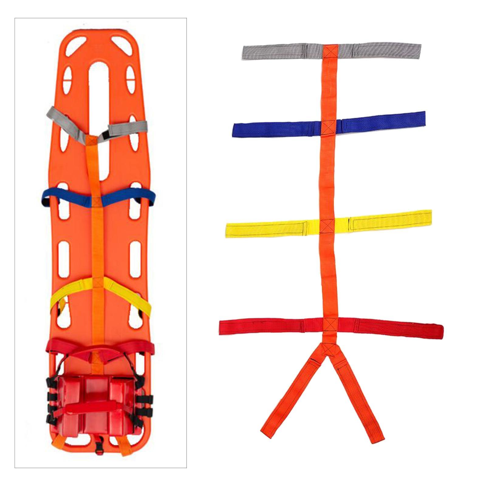Band  Tool Stretcher   Spine Board