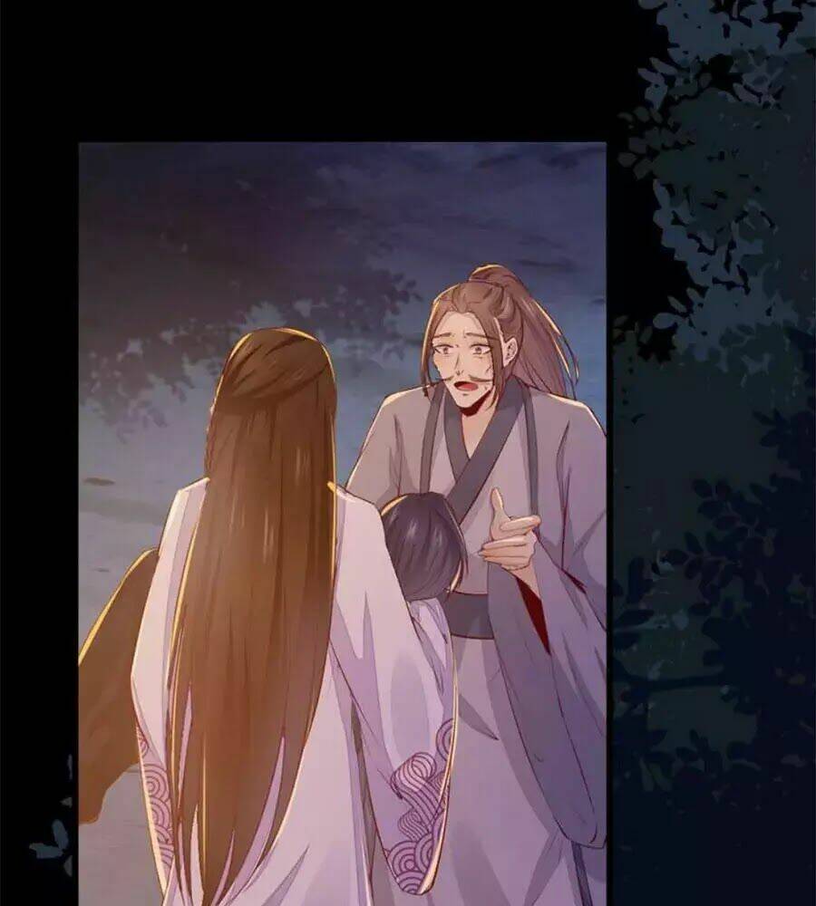 thần y khí nữ: ngự thú cuồng phi của quỷ đế chapter 50 3