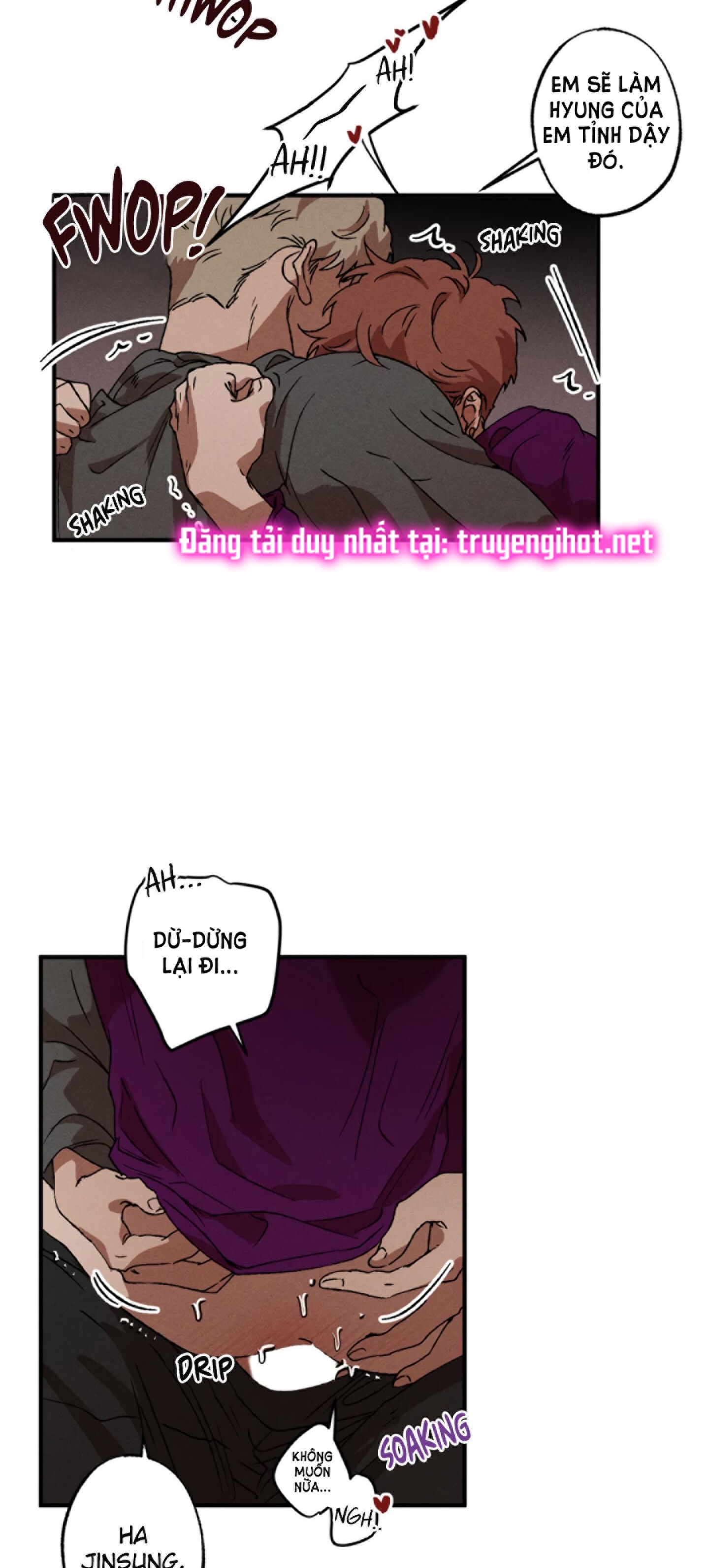 bẫy kép chapter 20.2 3