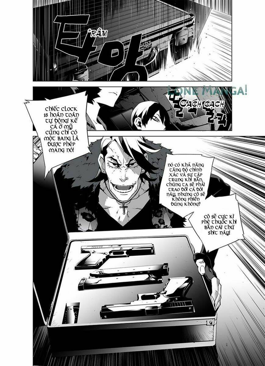 phantasmal tale under the moonlight manhwa chapter 8 8