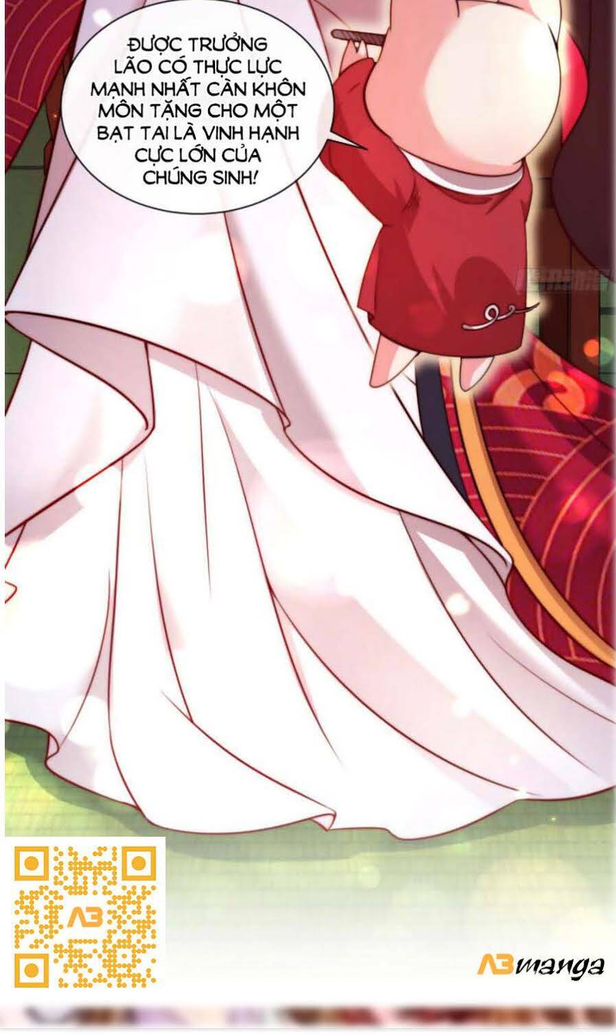 hệ thống xuyên không hỏa tốc: lão đại phản diện không dễ chọc chapter 6 41