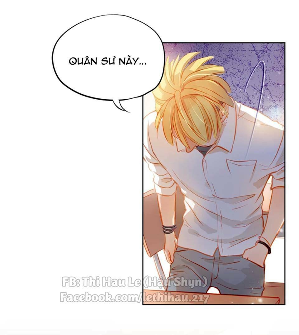 sự cám dỗ xấu xa chapter 12 24