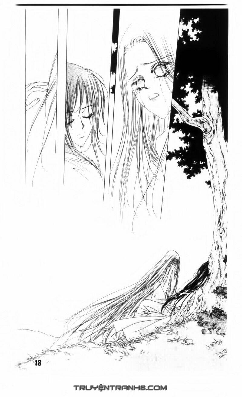 pháp sư trừ tà chapter 11.2 19