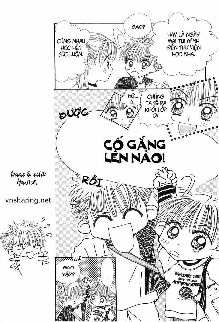 kare made love km chapter 4 26