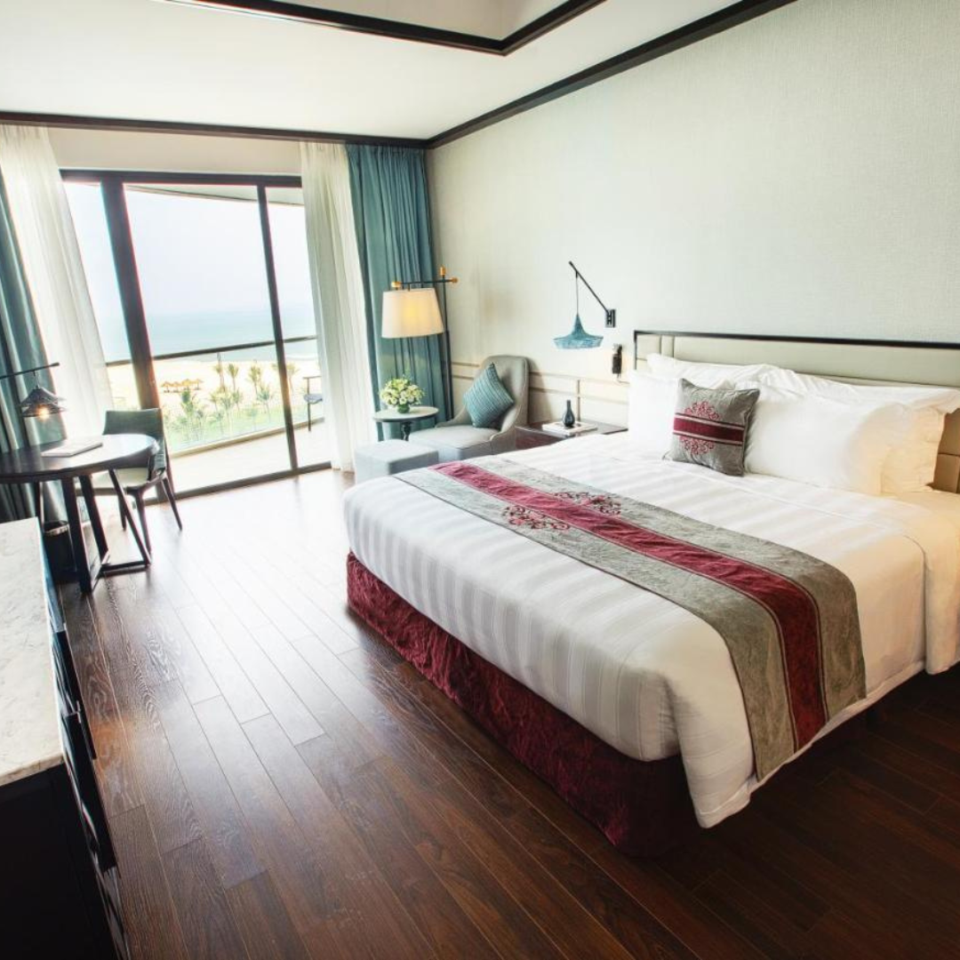 [Trani Travel] E-Voucher Nghỉ Dưỡng Villa Vinpearl Resort & Golf Nam Hội An + Vui Chơi VinWonders