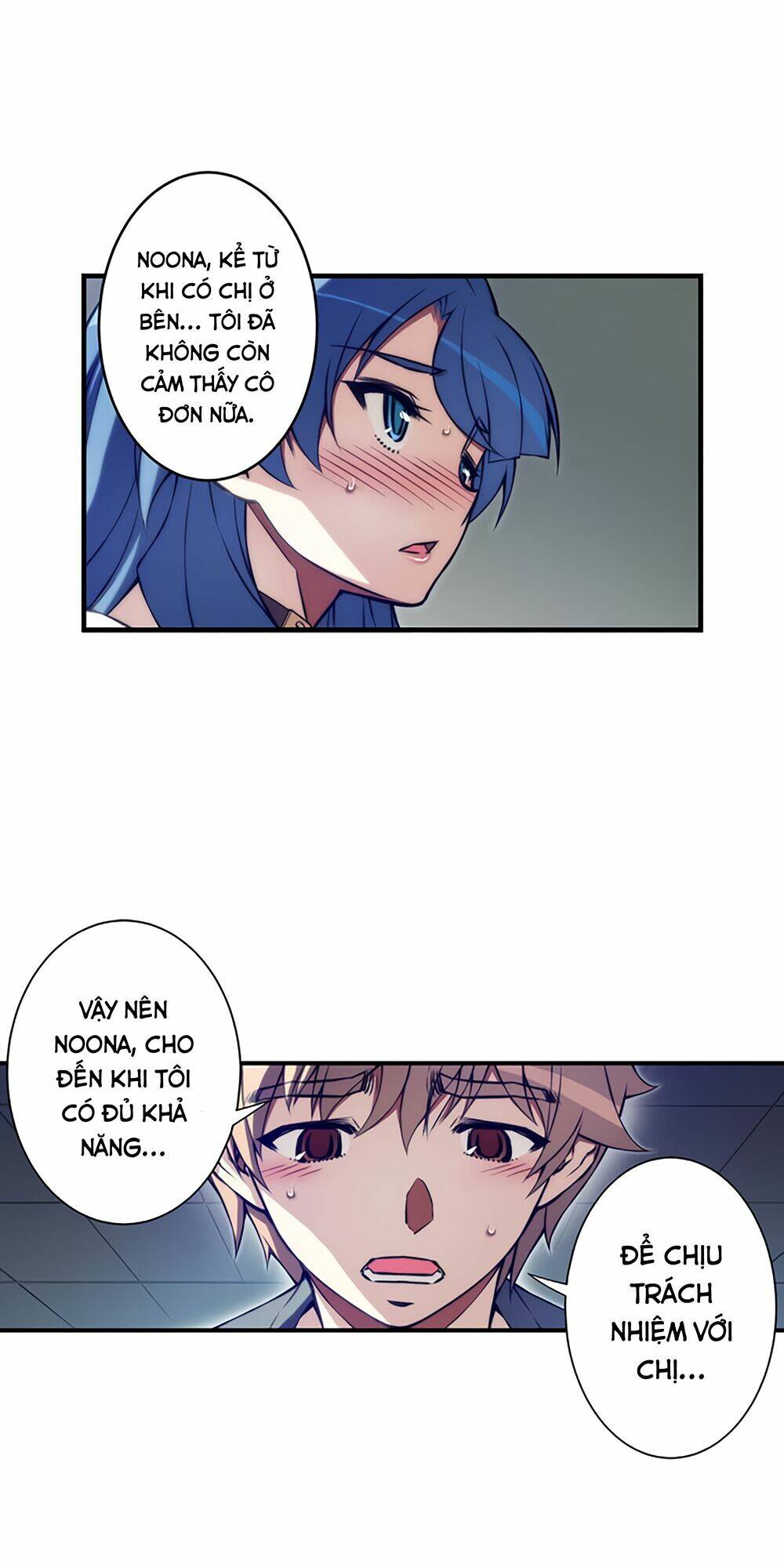 cohabitation with the fiancee chapter 76 31